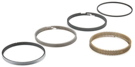 TOTAL SEAL CS9010 15 TOTAL SEAL CS9010 15 Piston Ring Set - 4.140 inch Bore with Steel Advanced Profiling