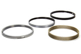 TOTAL SEAL CS9010-45 CS Piston Ring Set 4.165 Bore .043 .043 3.0mm