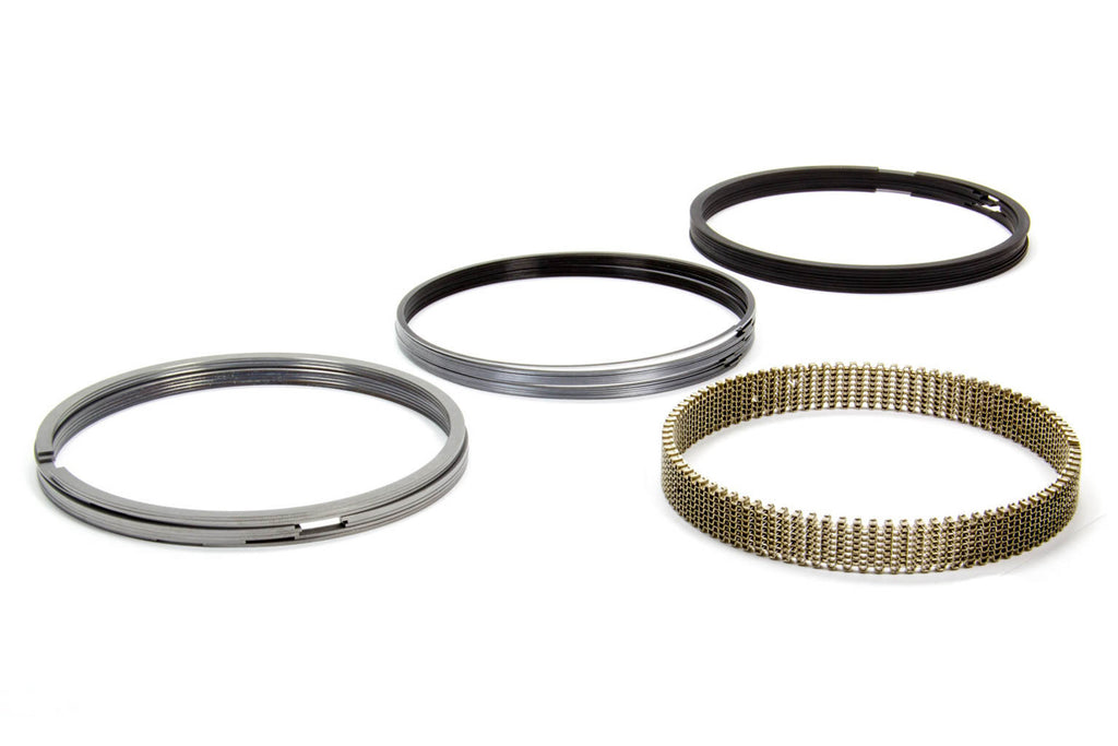 TOTAL SEAL CS9150-15 Piston Ring Set 4.610 Classic 1/16/1/16 3/16