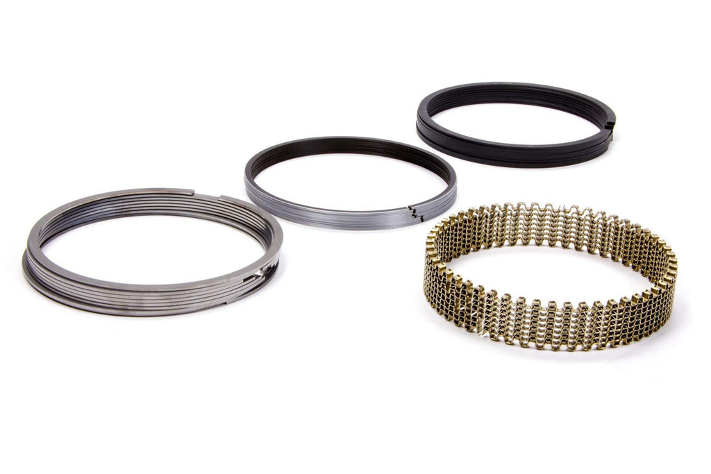 TOTAL SEAL CS9190-285 Piston Ring Set 4.530 Classic 1/16 1/16 3/16