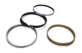 TOTAL SEAL CSH20145 Piston Ring Set CS 4.605 Bore 1.5 1.5 3.0