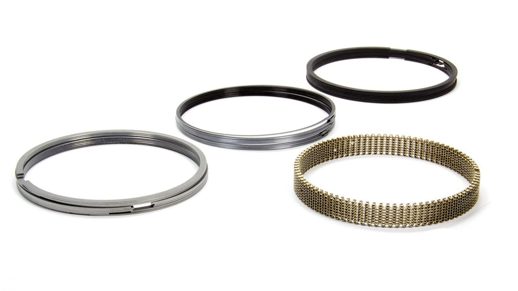 TOTAL SEAL CSL9010-45 Piston Ring Set 4.165 Classic .043 .043 3.0mm