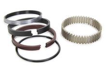 Load image into Gallery viewer, TOTAL SEAL M3690-45 Piston Ring Set 4.040 Gapls Top 1/16 1/16 3/16