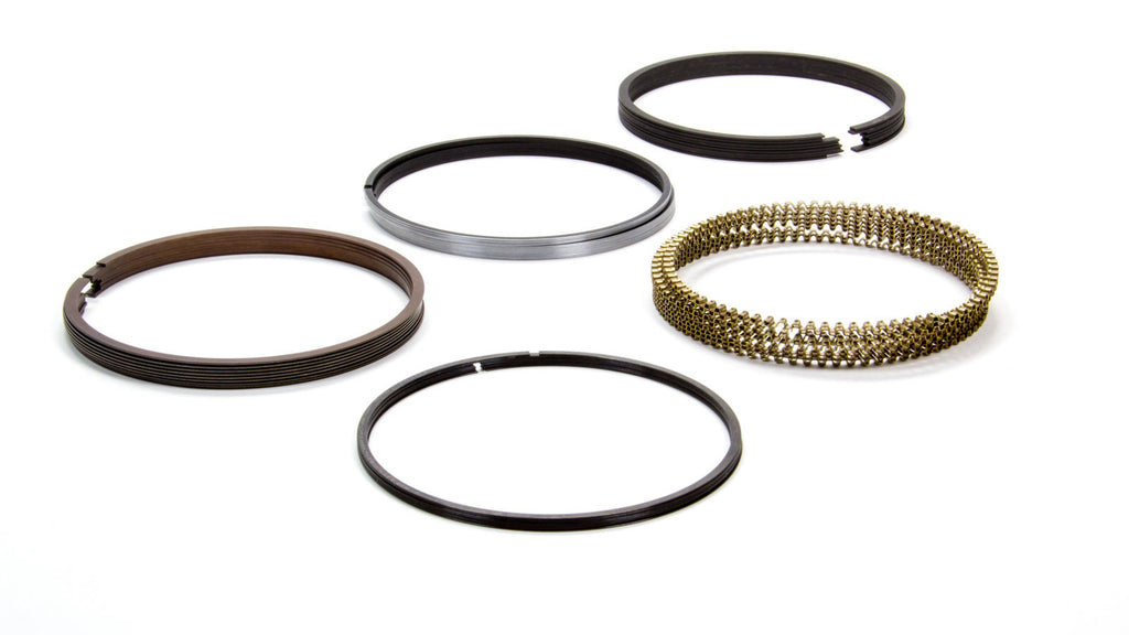 TOTAL SEAL MG0010-65 Piston Ring Set 4.060 Gapls Top .043 .043 3.0