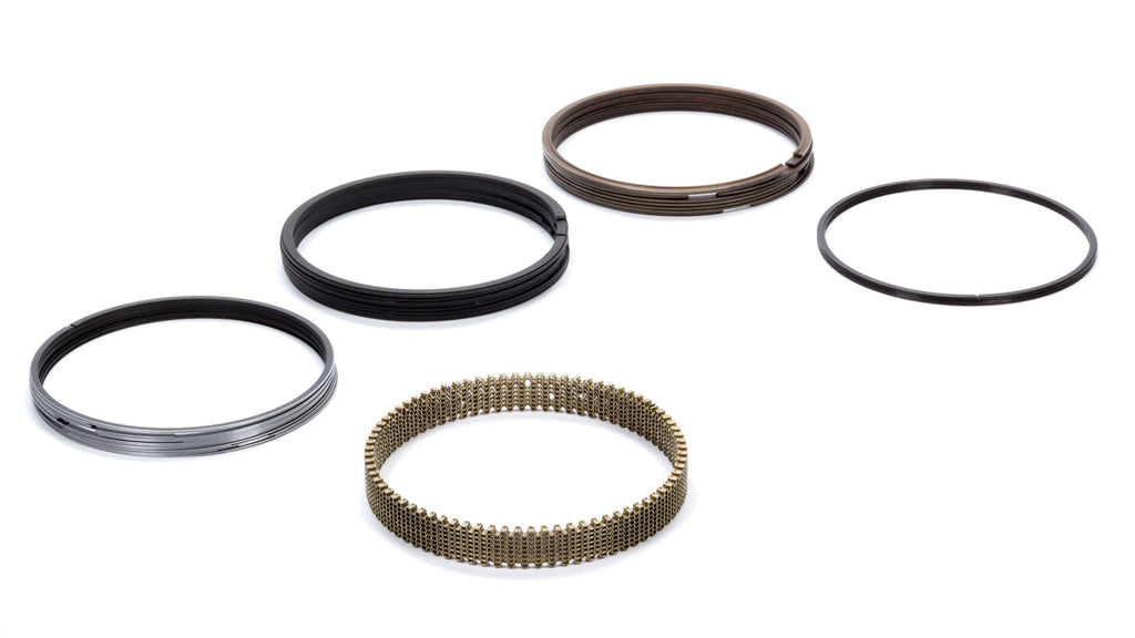 TOTAL SEAL MG2010-35 Piston Ring Set 4.030 Gapls Top 1.5 1.5 3.0mm