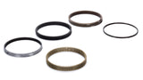 TOTAL SEAL MG2010-35 Piston Ring Set 4.030 Gapls Top 1.5 1.5 3.0mm