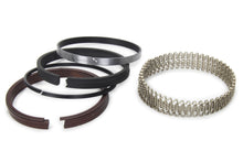 Load image into Gallery viewer, TOTAL SEAL MG9150-5 Piston Ring Set 4.600 Bore 1/16 1/16 3/16