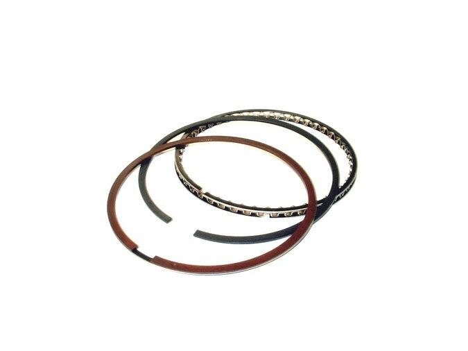 TOTAL SEAL ML0690-45 Piston Ring Set 4.165 Gapless Top