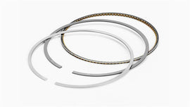 TOTAL SEAL MS1123766 Piston Ring Set 3.766 Gapls Top 1.0 1.0 2.0mm