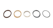 Load image into Gallery viewer, TOTAL SEAL MS1123776 AP Steel Gpls Ring Set 3.776 Bore 1.0 1.0 3.0mm