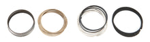 Load image into Gallery viewer, TOTAL SEAL MS1124125 Piston Ring Set Max-Seal 4.125 Bore  Gapless Top