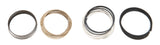 TOTAL SEAL MS1124125 Piston Ring Set Max-Seal 4.125 Bore  Gapless Top