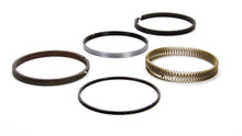 Load image into Gallery viewer, TOTAL SEAL MS4010-5 Piston Ring Set 4.600 Gapls Top .043 .043 3.0