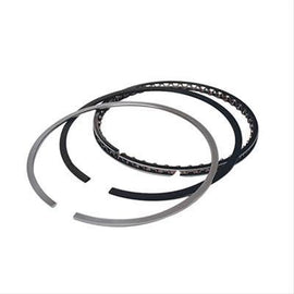 TOTAL SEAL MSL0690-25 Piston Ring Set 4.145 Gapls Top 1/16 1/16 3/16