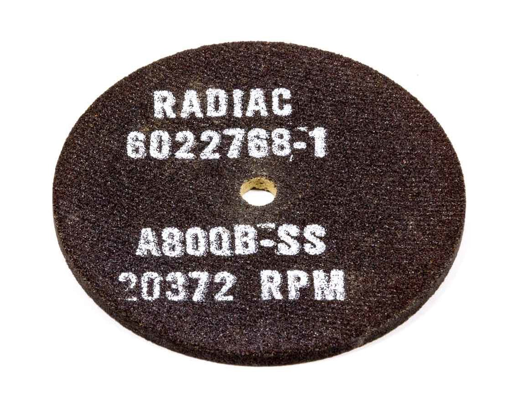 TOTAL SEAL PRF-101 Grinding Wheel