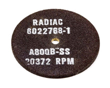 Load image into Gallery viewer, TOTAL SEAL PRF-101 Grinding Wheel