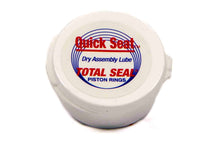 Load image into Gallery viewer, TOTAL SEAL QS Quick Seat Dry Lubricant Powder - 2 grams