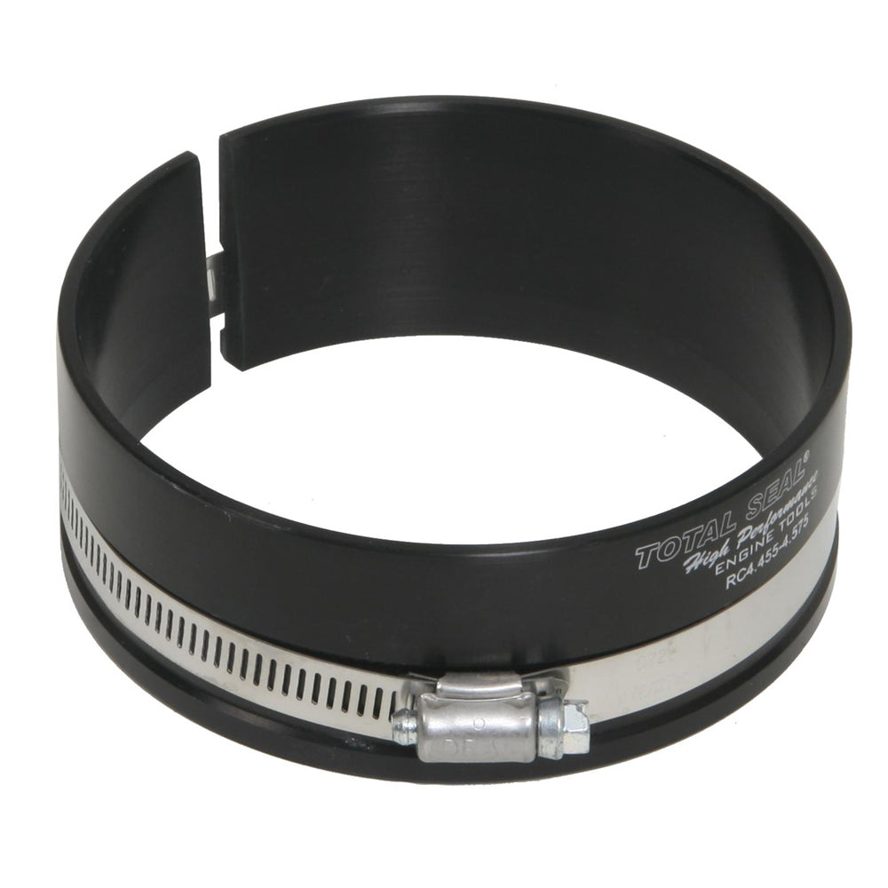 TOTAL SEAL RC4.455-4.575 Adj. Ring Compressor Tapered 4.455 to 4.575