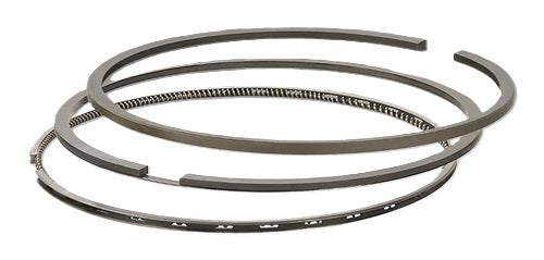 TOTAL SEAL S1475 TS Gapl. Piston Ring Set Ford 6.4L Diesel 3.866
