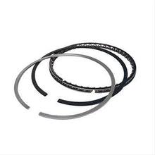 Load image into Gallery viewer, TOTAL SEAL TS9010-5 AP Steel Piston Ring Set 4.125 Bore