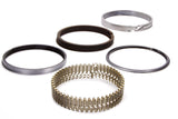 TOTAL SEAL TS9190-255 Piston Ring Set 4.500 Gapls 2nd 1/16 1/16 3/16