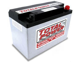 TOTAL POWER BATTERY TP1500 31lb Racing Battery 495 CCA 790CA