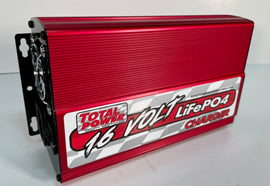 TOTAL POWER BATTERY TP16LIC 16V Lithium Charger