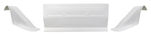 Load image into Gallery viewer, TRUE PERFORMANCE &amp; FABRICATION DTR1013 Nose Kit Asphalt Outlaw White