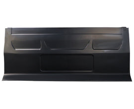 TRUE PERFORMANCE & FABRICATION DTR1020 Nose Center Asphalt Outlaw Black