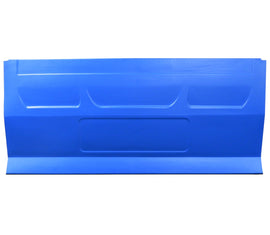 TRUE PERFORMANCE & FABRICATION DTR1021 Nose Center Asphalt Outlaw Blue