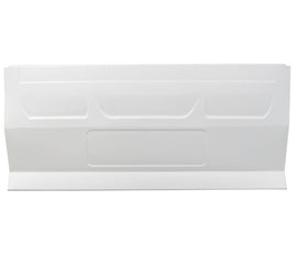 TRUE PERFORMANCE & FABRICATION DTR1023 Nose Center Asphalt Outlaw White