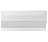 TRUE PERFORMANCE & FABRICATION DTR1023 Nose Center Asphalt Outlaw White