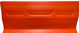 TRUE PERFORMANCE & FABRICATION DTR1025 Nose Center Asphalt Outlaw Orange