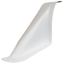 Load image into Gallery viewer, TRUE PERFORMANCE &amp; FABRICATION DTR1033 Fender Left Asphalt Outlaw White