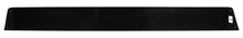 Load image into Gallery viewer, TRUE PERFORMANCE &amp; FABRICATION DTR1052 Splitter Center Black Asphalt Outlaw 1/4in