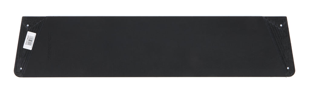 TRUE PERFORMANCE & FABRICATION DTR1054 Splitter Center Black Modified 1/4in
