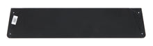 Load image into Gallery viewer, TRUE PERFORMANCE &amp; FABRICATION DTR1054 Splitter Center Black Modified 1/4in