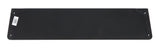 TRUE PERFORMANCE & FABRICATION DTR1054 Splitter Center Black Modified 1/4in