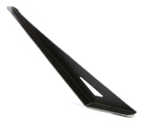 TRUE PERFORMANCE & FABRICATION DTR1080 Splitter Gusset Black