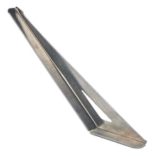 Load image into Gallery viewer, TRUE PERFORMANCE &amp; FABRICATION DTR1081 Splitter Gusset Natural
