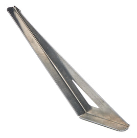 TRUE PERFORMANCE & FABRICATION DTR1081 Splitter Gusset Natural