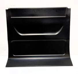 TRUE PERFORMANCE & FABRICATION DTR1090 Nose Center Asphalt Modified Black