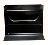 TRUE PERFORMANCE & FABRICATION DTR1090 Nose Center Asphalt Modified Black