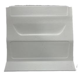 TRUE PERFORMANCE & FABRICATION DTR1093 Nose Center Asphalt Modified White