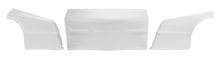 Load image into Gallery viewer, TRUE PERFORMANCE &amp; FABRICATION DTR1103 Nose Kit Street Stock White