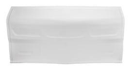 TRUE PERFORMANCE & FABRICATION DTR1113 Nose Center Street Stock White