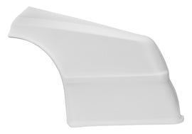 TRUE PERFORMANCE & FABRICATION DTR1133 Fender Right Street Stock White