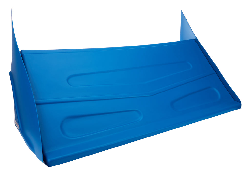 TRUE PERFORMANCE & FABRICATION DTR1181 Nose Kit Mini Wedge Blue