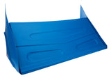 TRUE PERFORMANCE & FABRICATION DTR1181 Nose Kit Mini Wedge Blue