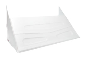 TRUE PERFORMANCE & FABRICATION DTR1183 Nose Kit Mini Wedge White